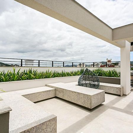 Apartamentos Completos Ao Lado Da Ufsc - Navona Florianópolis Exteriér fotografie